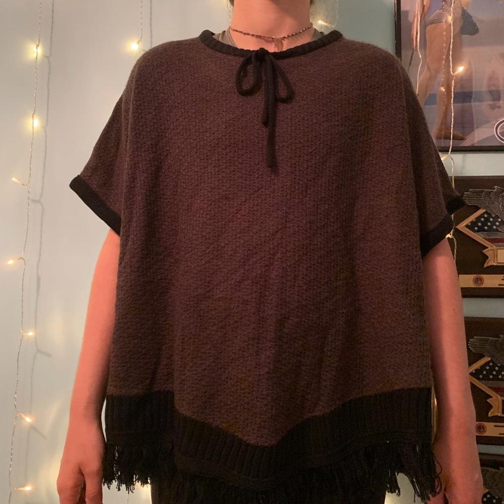 Earthbound kimono